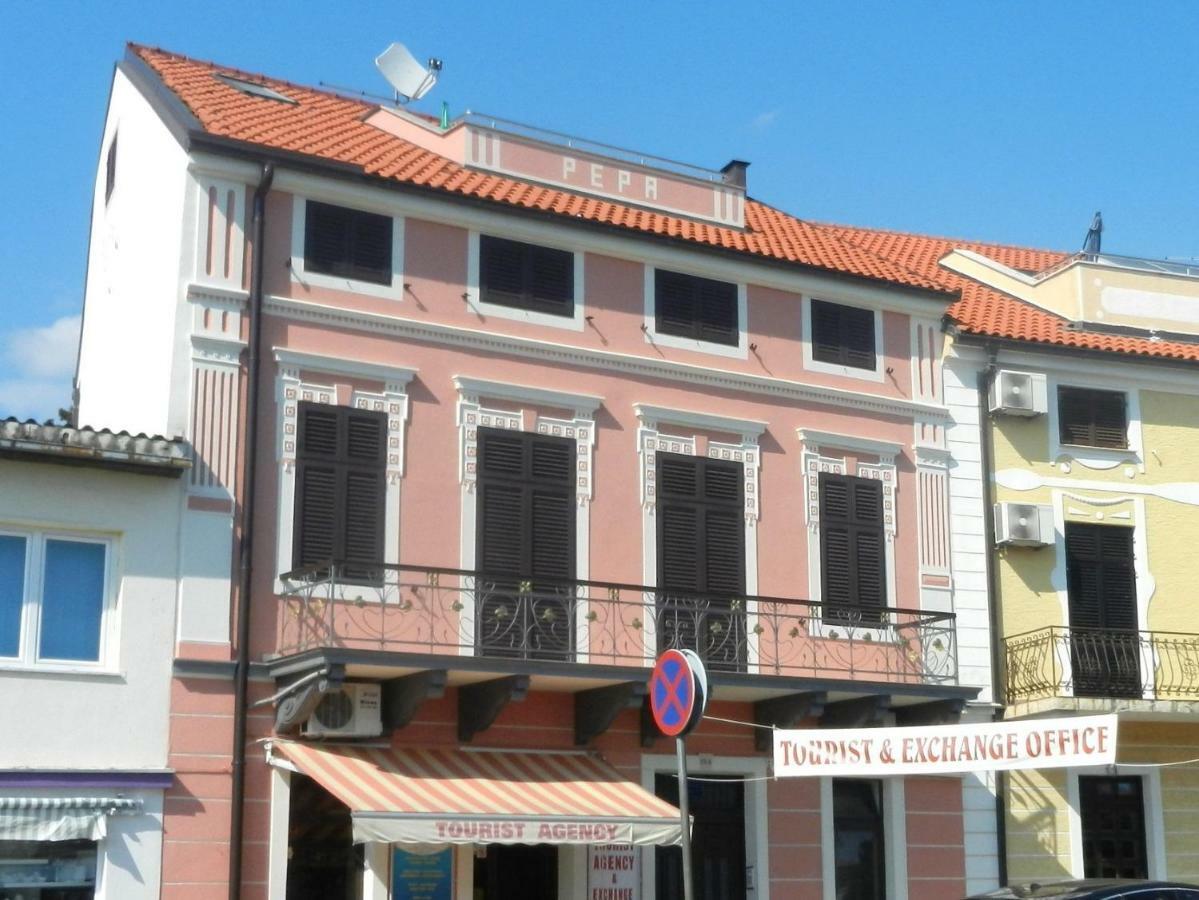 Apartments Jozefina 茨里克韦尼察 外观 照片